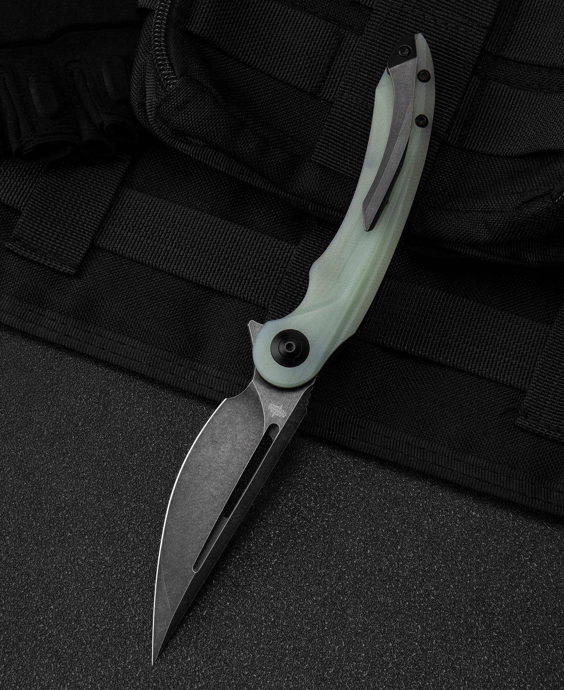 Bestech Irida BG25G 14C28N Blade G10 Handle Liner Lock Folding Knife