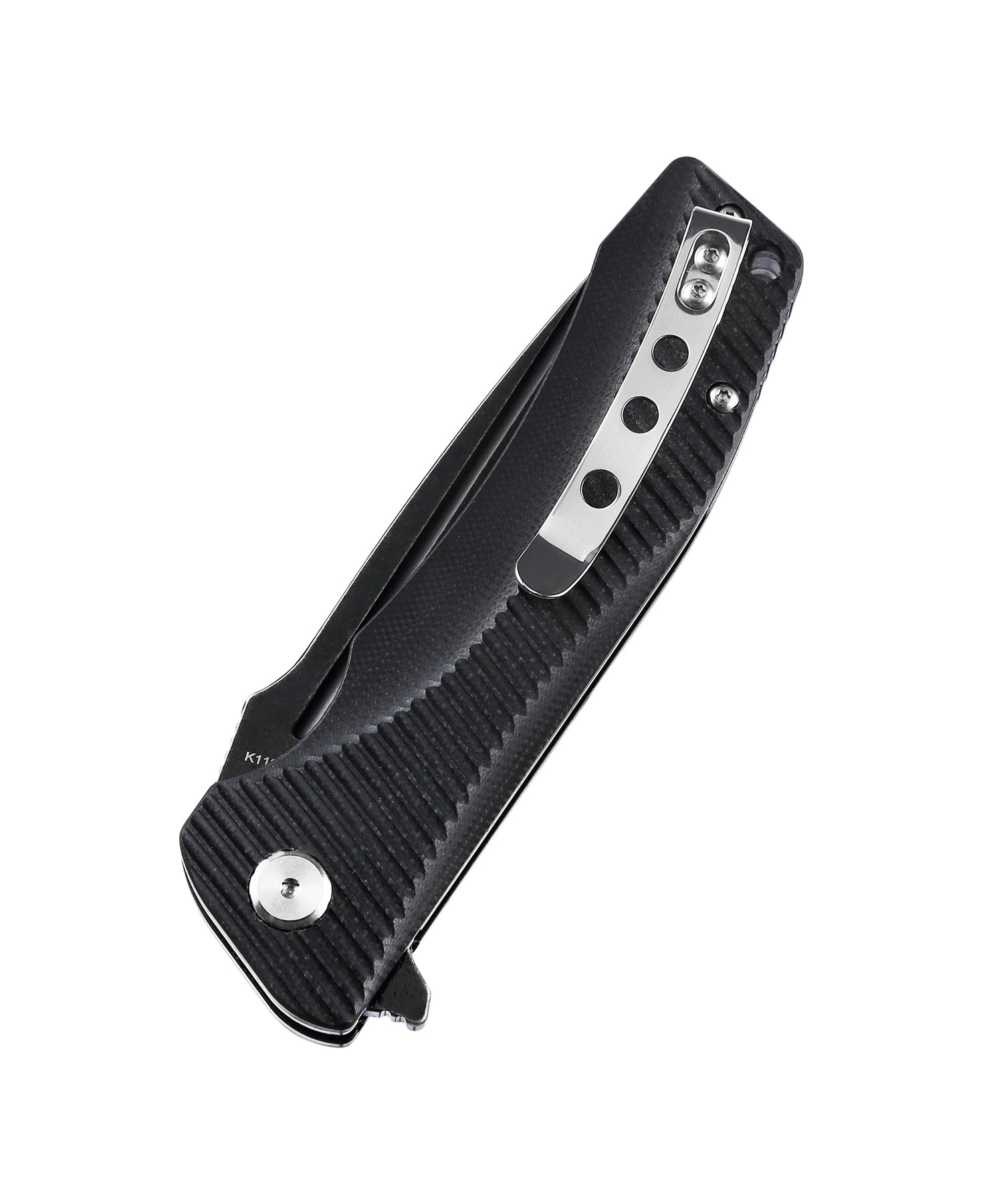 Bestech Mako BG27B K110 Blade G10 Handle Liner Lock Folding Knife