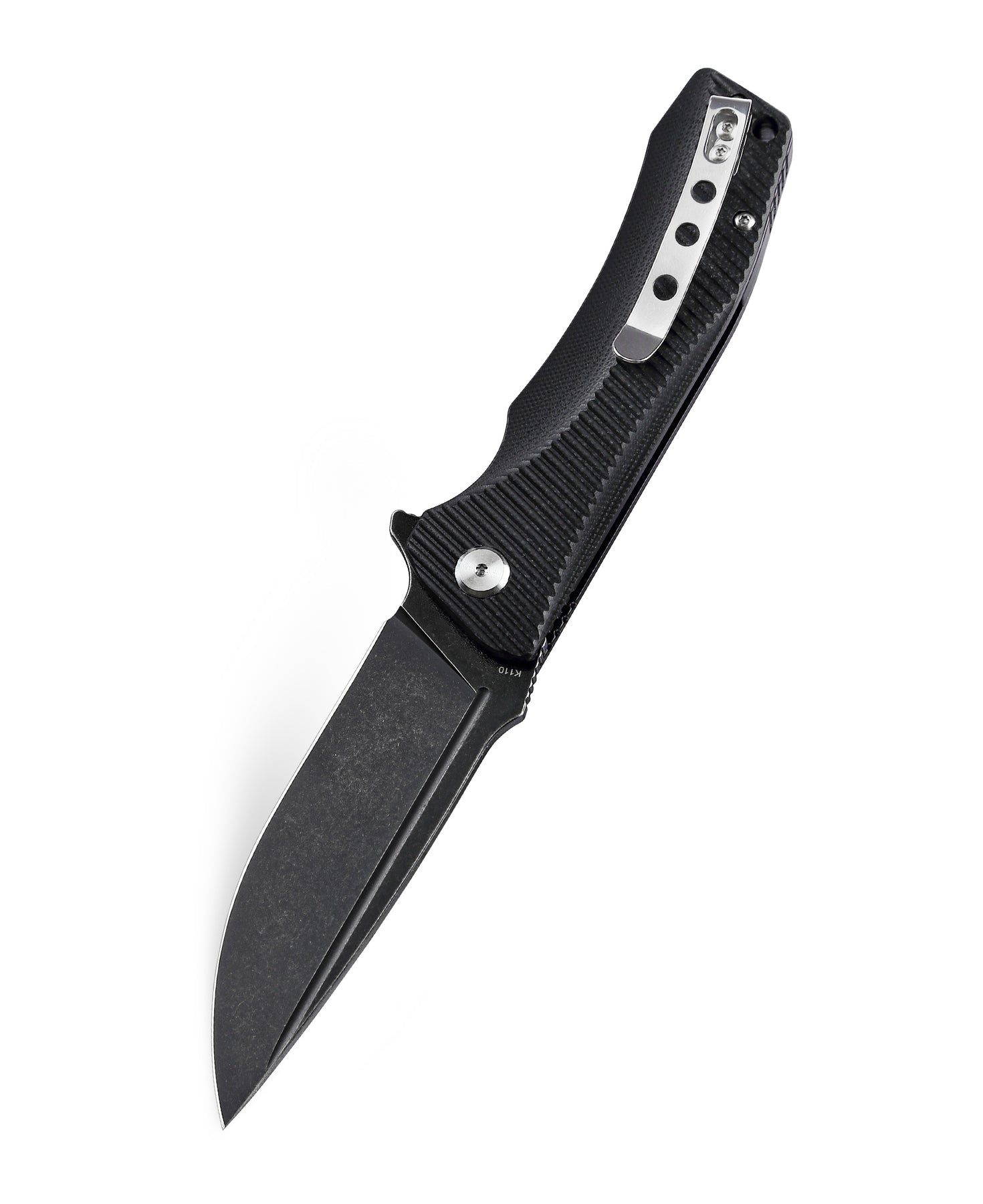 Bestech Mako BG27B K110 Blade G10 Handle Liner Lock Folding Knife