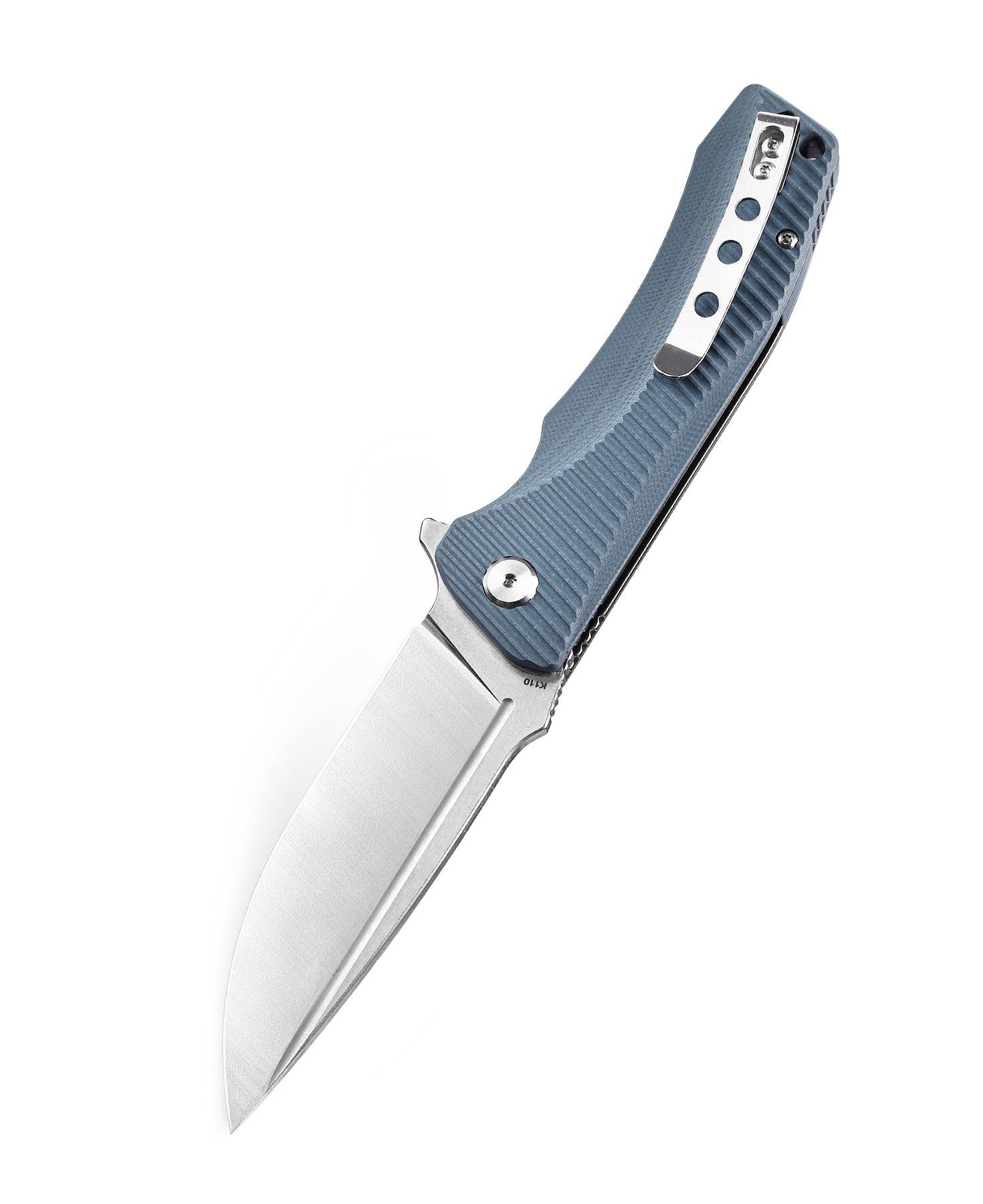 Bestech Mako BG27C K110 Blade G10 Handle Liner Lock Folding Knife