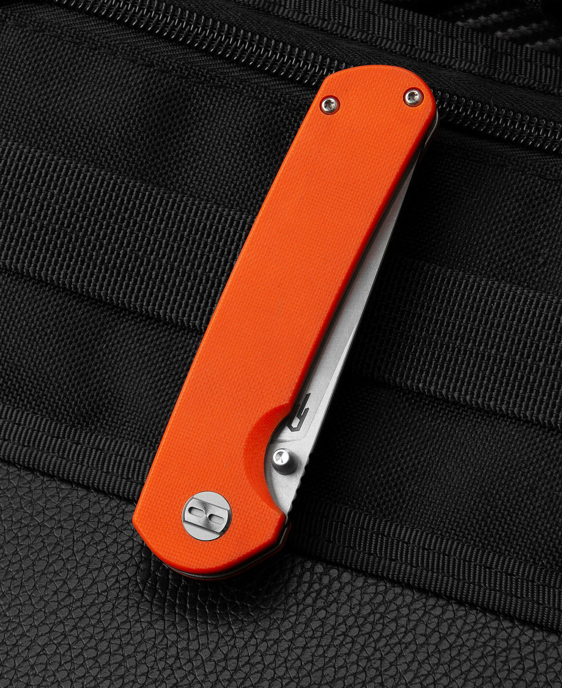 Bestech Sledgehammer BG31A-1 D2 Blade Micarta Handle Liner Lock Folding Knife