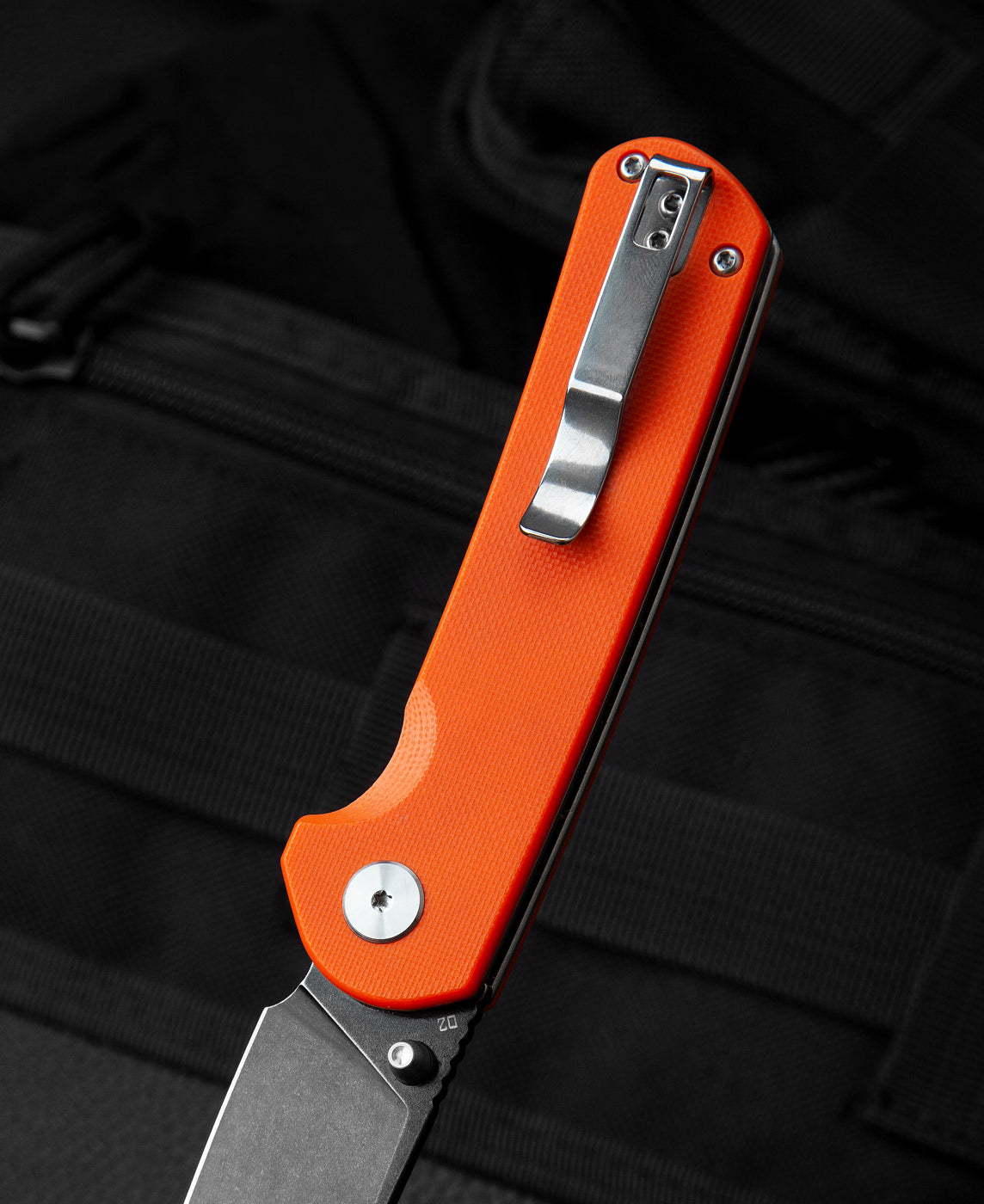 Bestech Sledgehammer BG31A-2 D2 Blade Micarta Handle Liner Lock Folding Knife