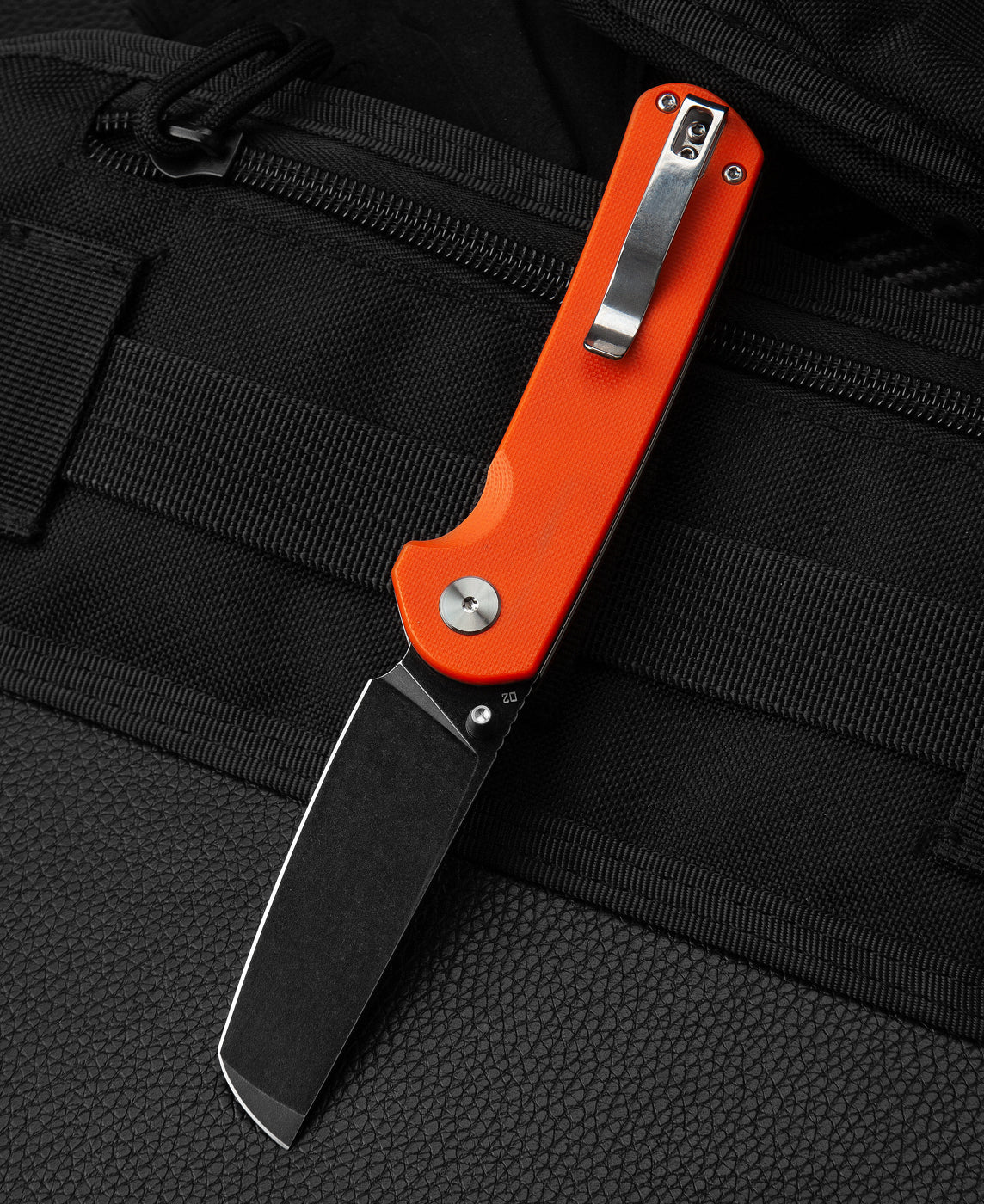 Bestech Sledgehammer BG31A-2 D2 Blade Micarta Handle Liner Lock Folding Knife