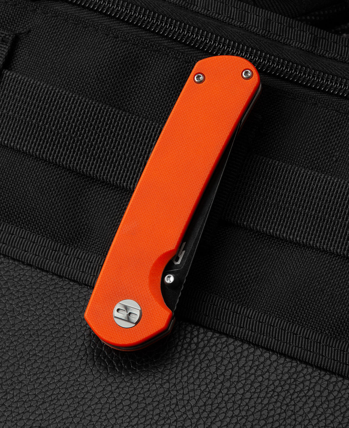 Bestech Sledgehammer BG31A-2 D2 Blade Micarta Handle Liner Lock Folding Knife