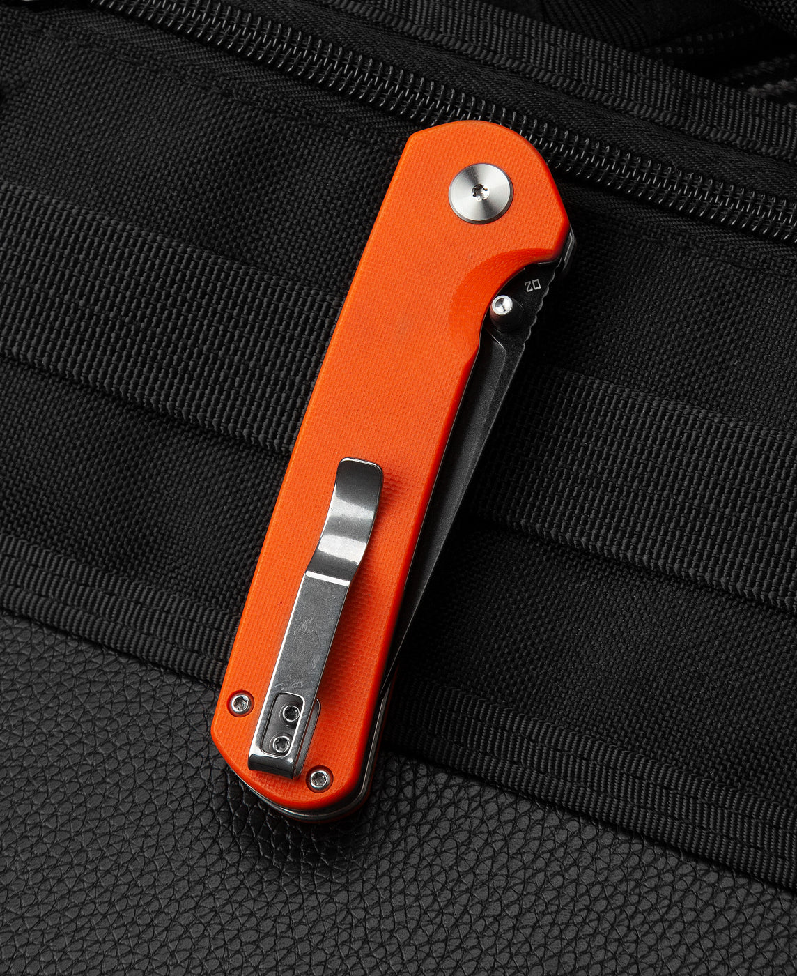 Bestech Sledgehammer BG31A-2 D2 Blade Micarta Handle Liner Lock Folding Knife