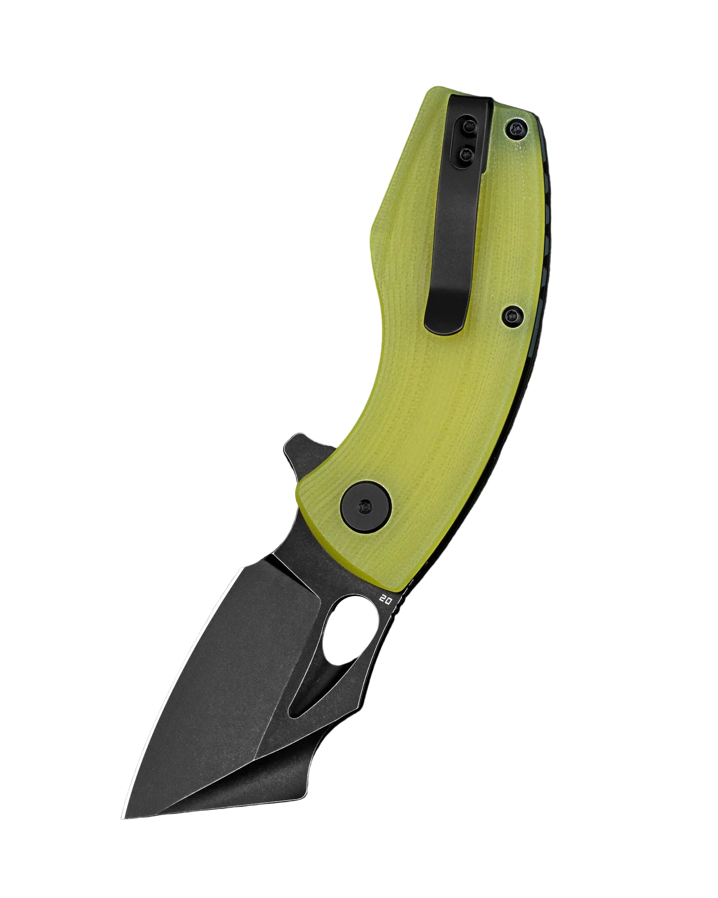 Bestech Lizard BG39F D2 Blade Green G10 Handle Liner Lock Folding Knife