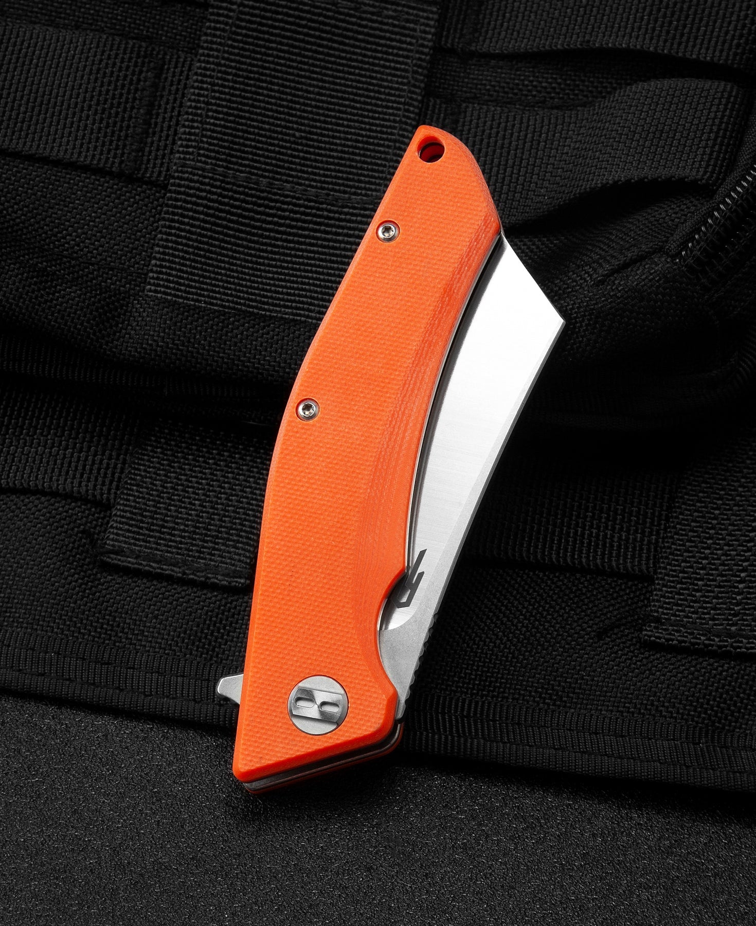 Bestech Cubis BG42D D2 Blade G10 Handle Liner Lock Folding Knife