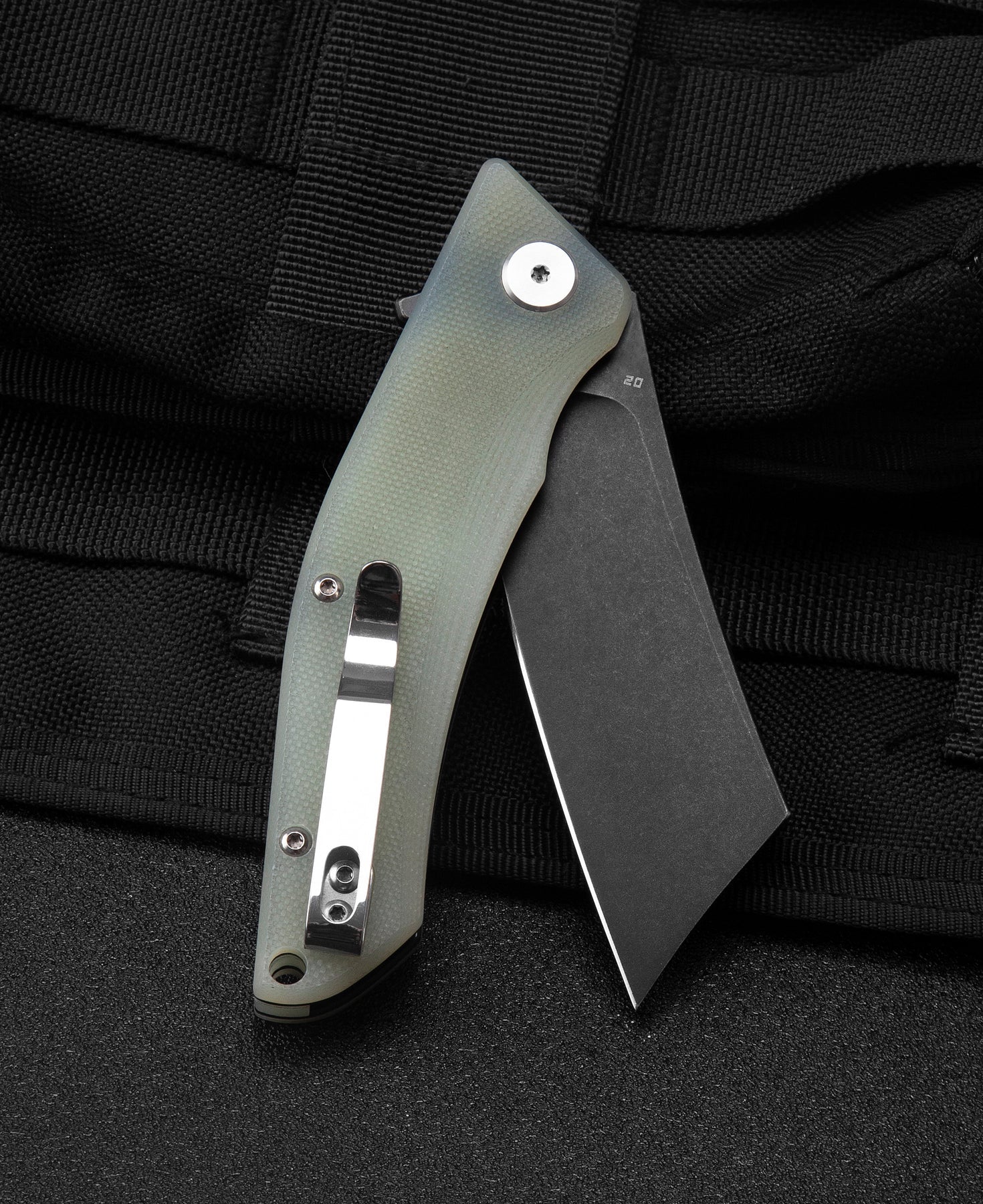Bestech Cubis BG42E D2 Blade G10 Handle Liner Lock Folding Knife