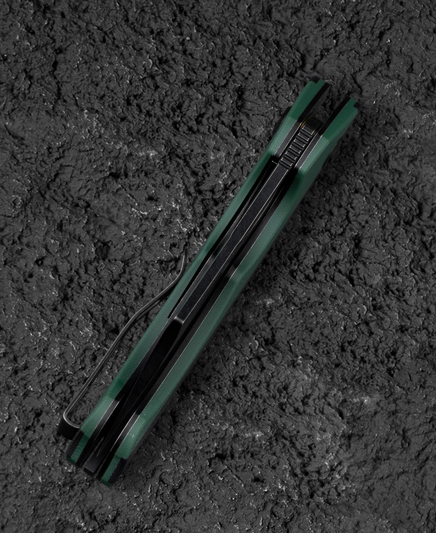 Bestech Skirmish BG44E D2 Blade G10 Handle Liner Lock Folding Knife