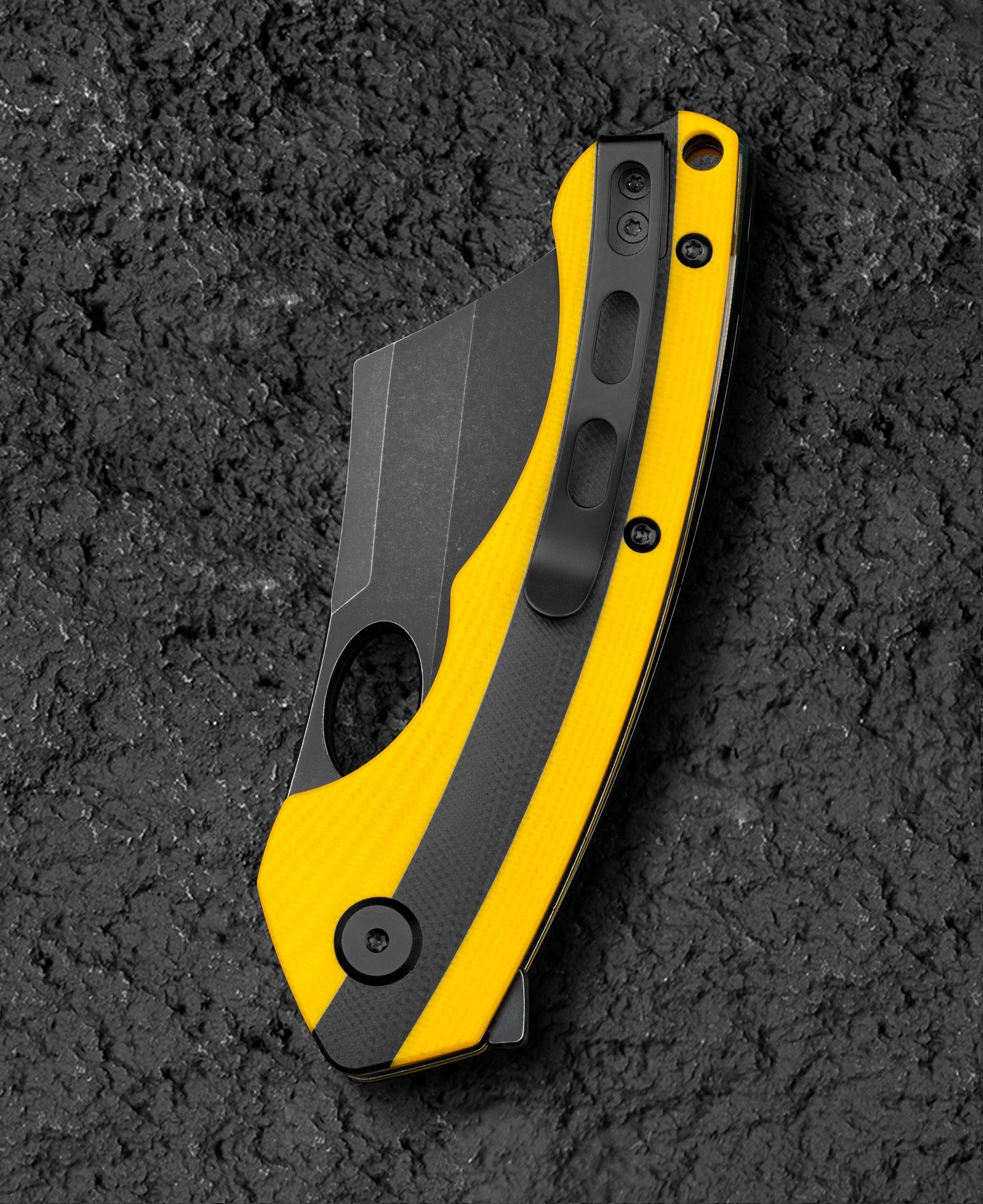 Bestech Skirmish BG44F D2 Blade G10 Handle Liner Lock Folding Knife