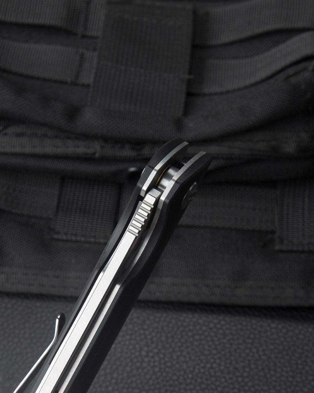 Bestech Slyther BG51A-1 14C28N Blade G10 Handle Liner Lock Folding Knife