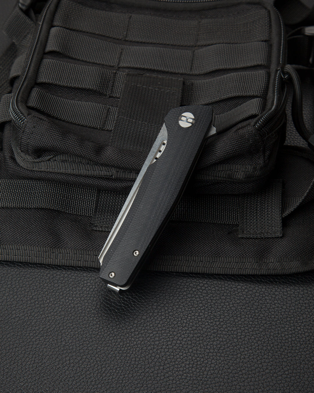 Bestech Slyther BG51A-1 14C28N Blade G10 Handle Liner Lock Folding Knife