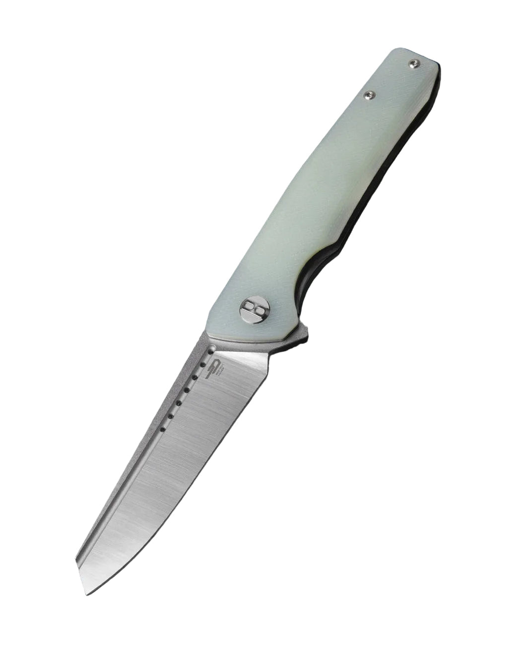 Bestech Slyther BG51B-1 14C28N Blade G10 Handle Liner Lock Folding Knife