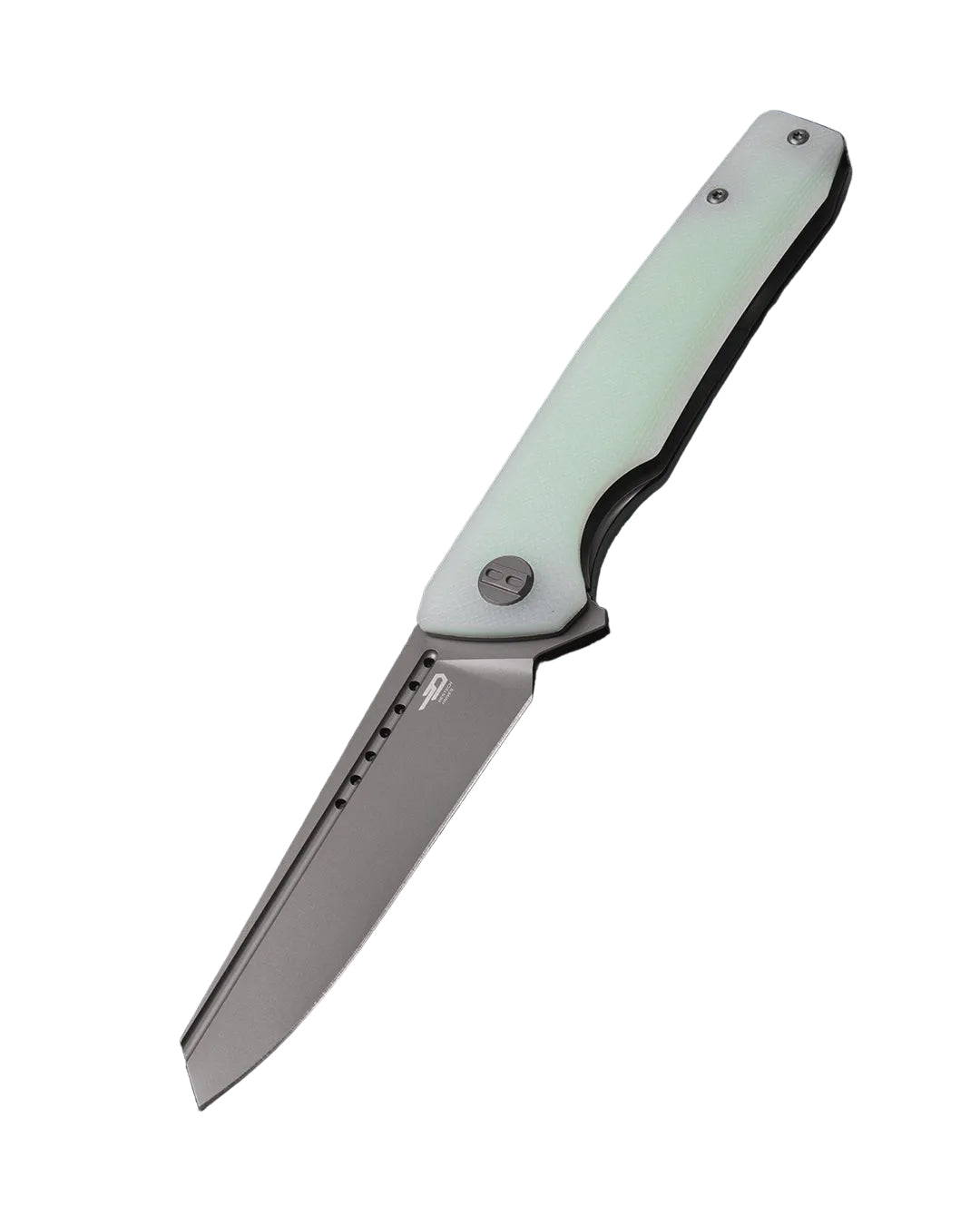 Bestech Slyther BG51B-3 14C28N Blade G10 Handle Liner Lock Folding Knife