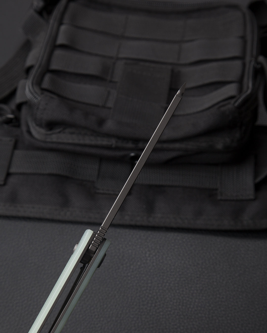 Bestech Slyther BG51B-3 14C28N Blade G10 Handle Liner Lock Folding Knife