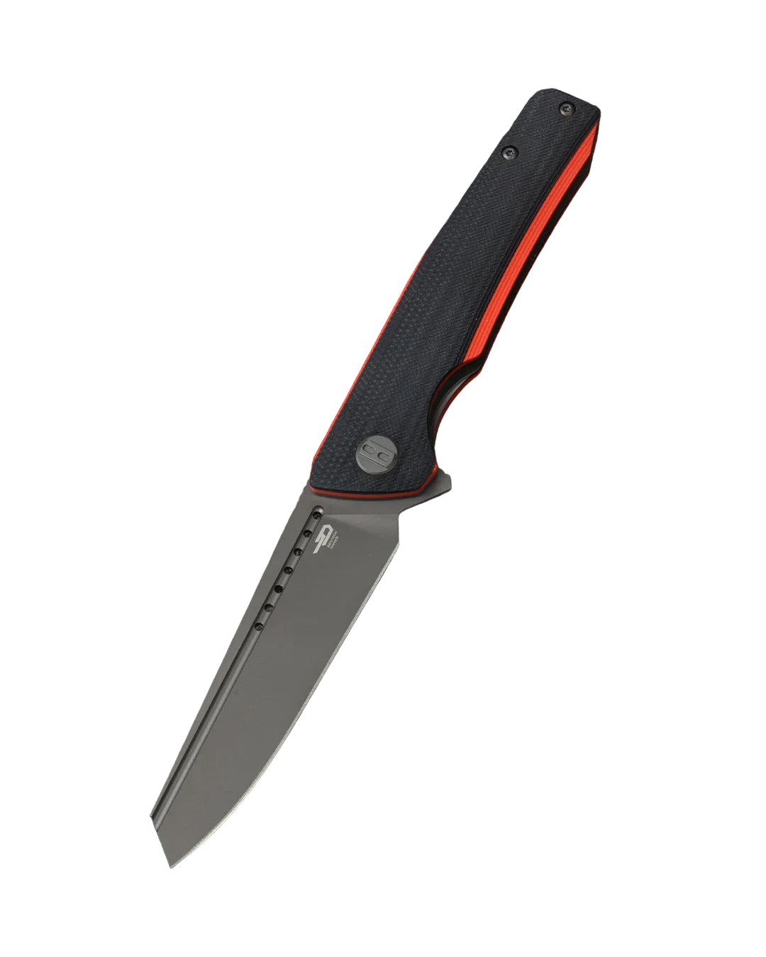 Bestech Slyther BG51C 14C28N Blade G10 Handle Liner Lock Folding Knife