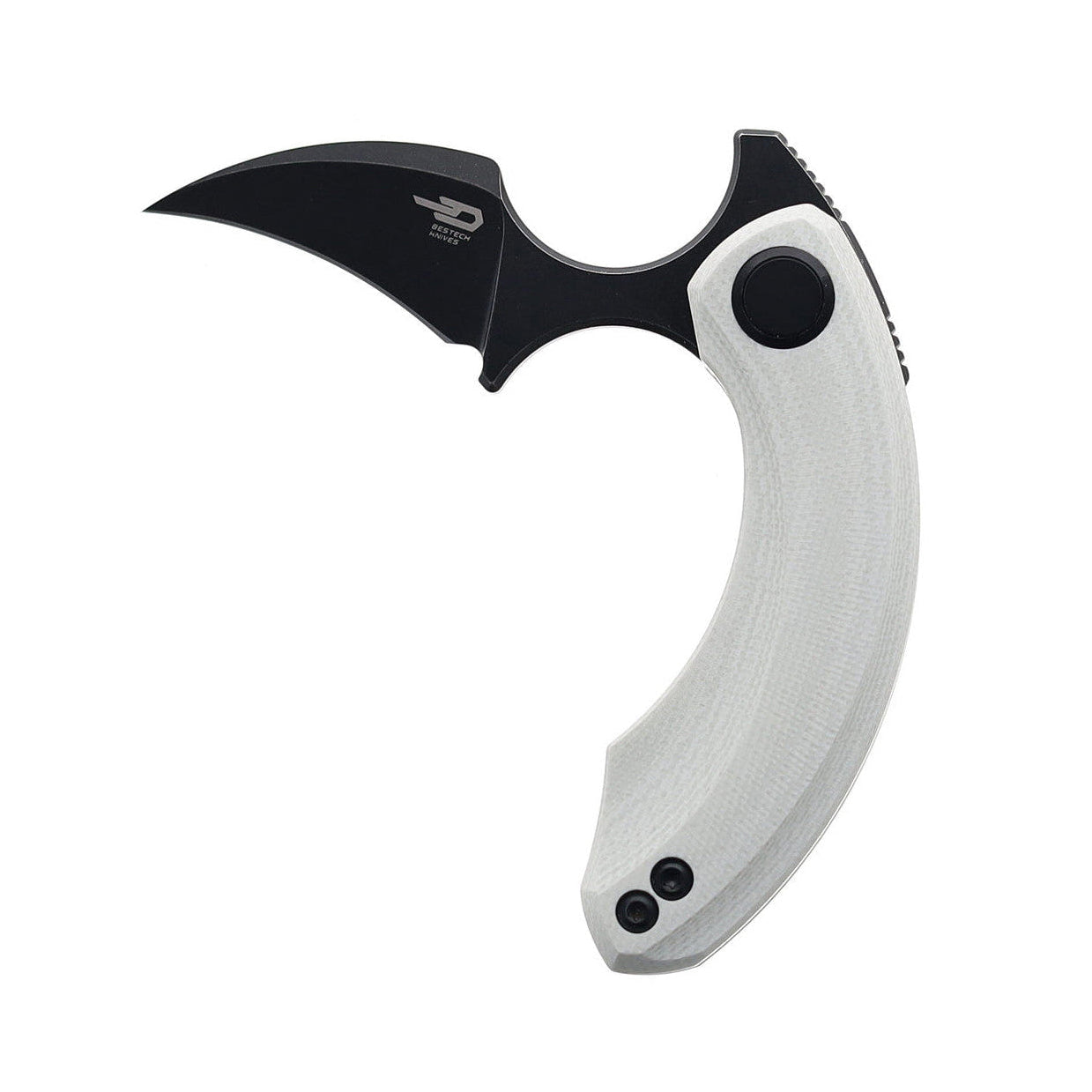Bestech Strelit BG52D 14C28N Blade G10 Handle Frame Lock Folding Knife