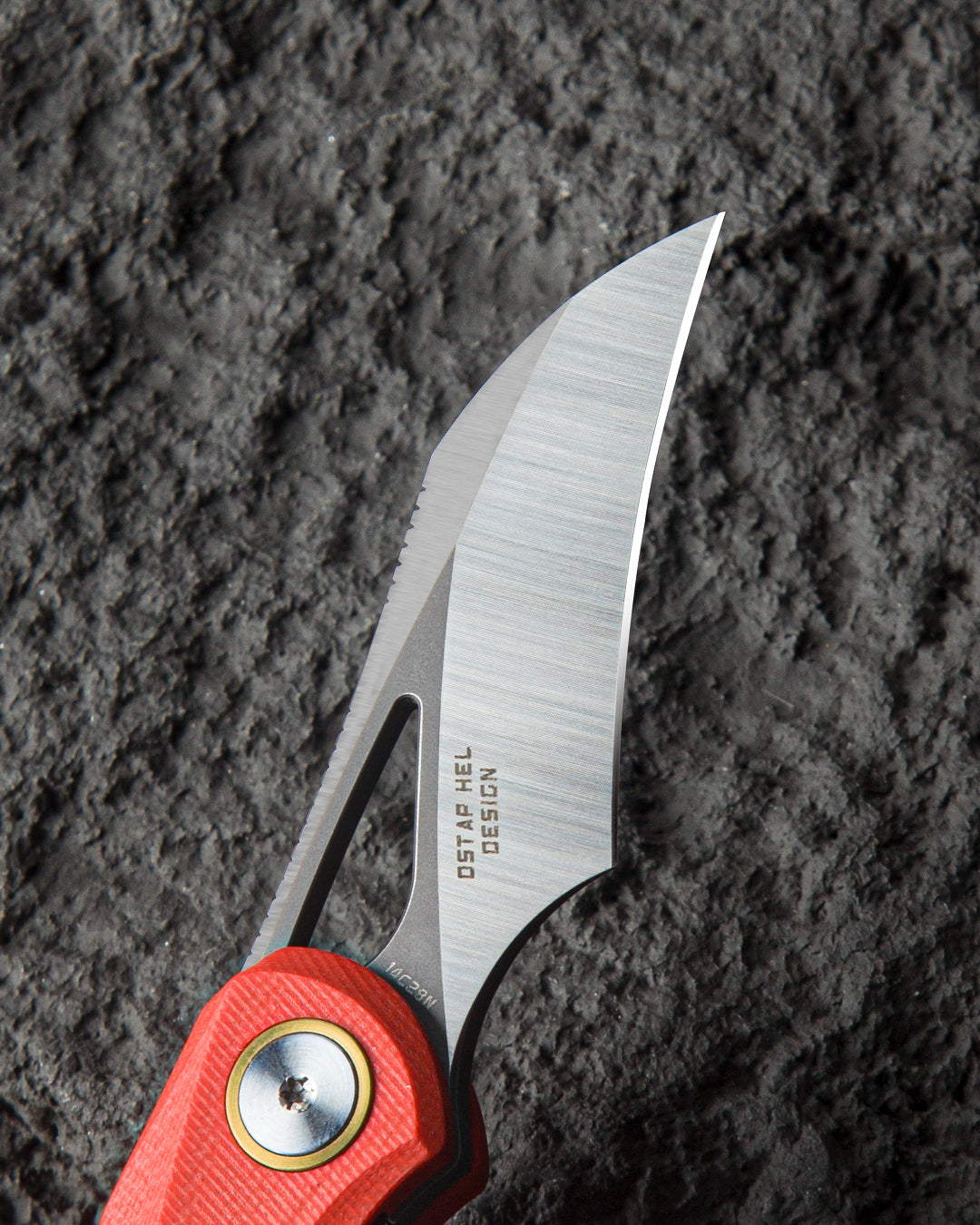 Bestech Bihai BG53C-2 14C28N Blade G10 Handle Liner Lock Folding Knife