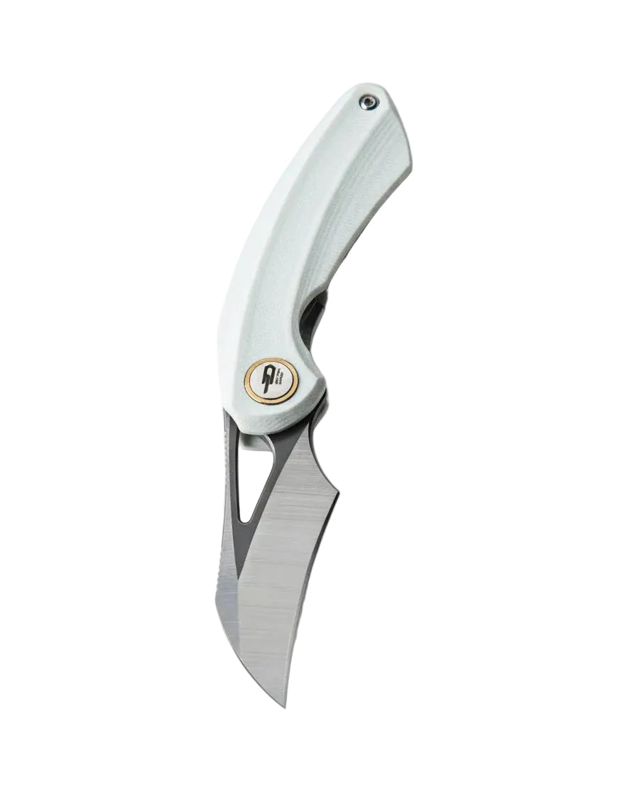 Bestech Bihai BG53E 14C28N Blade G10 Handle Liner Lock Folding Knife