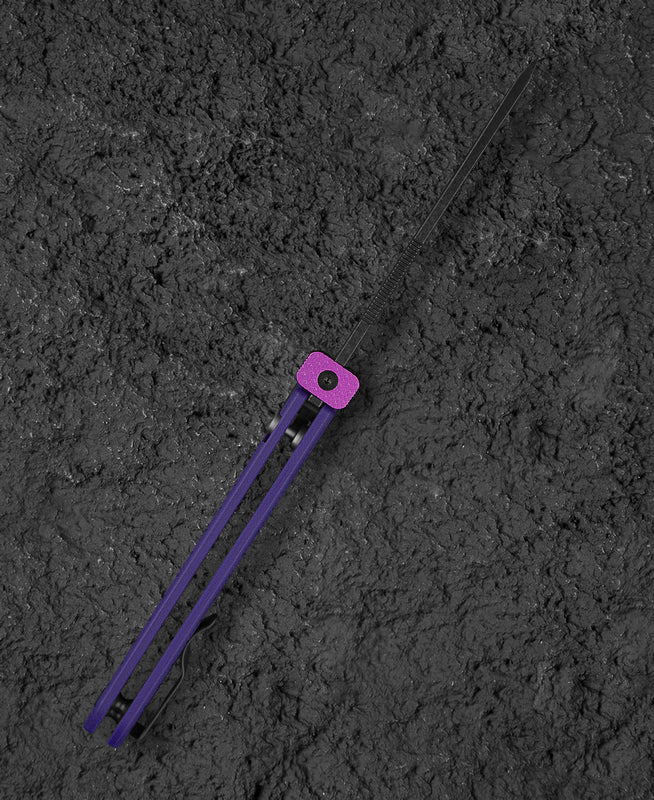 Bestech Glok BG55D 14C28N Blade G10 Handle Button Lock Folding Knife