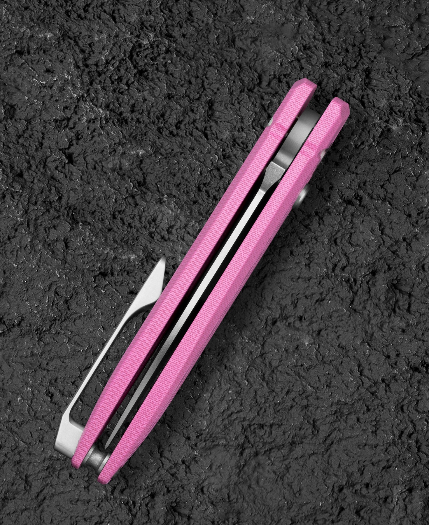 Bestech QUQU BG57A-2 14C28N Blade G10 Handle Folding Knife