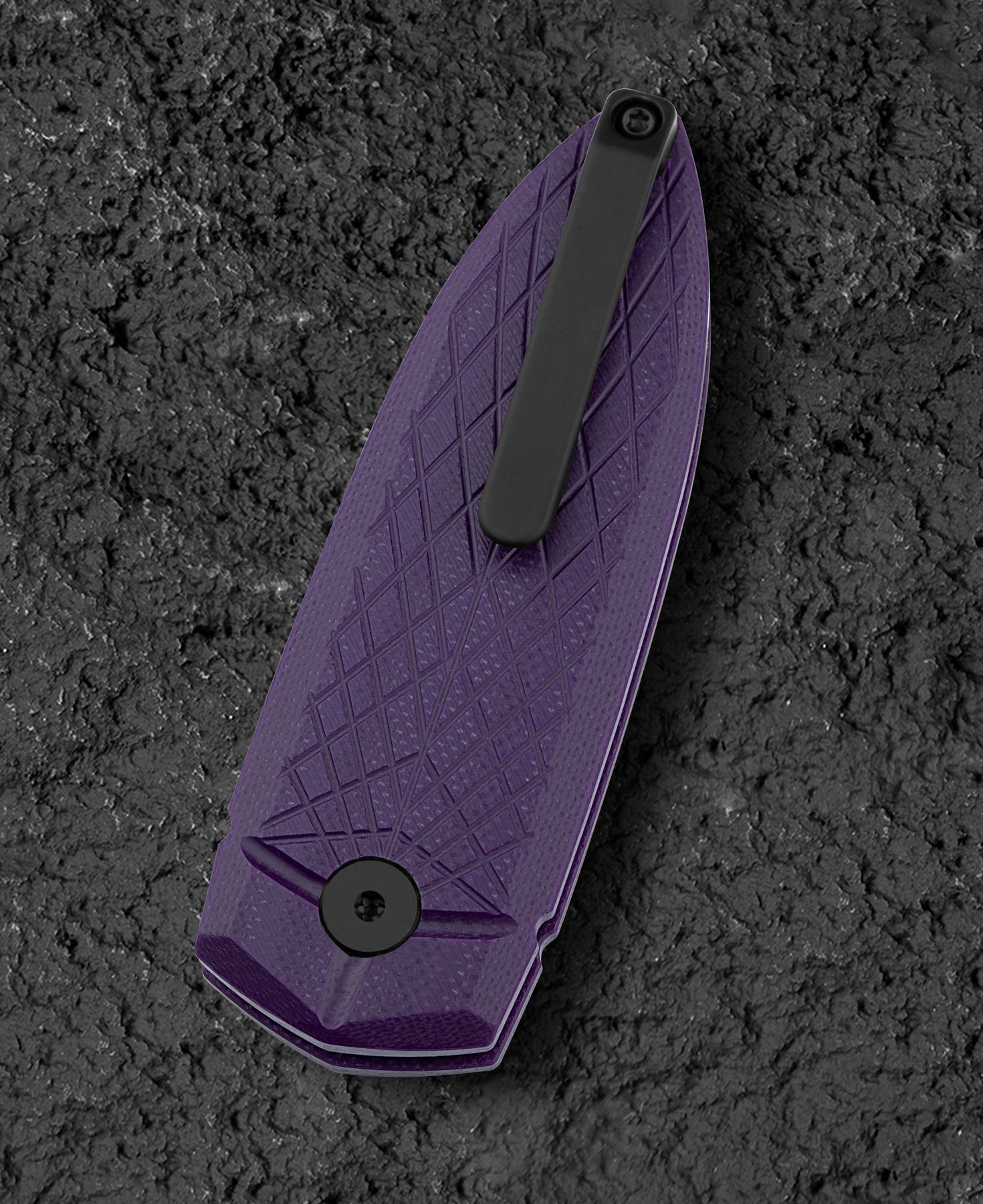 Bestech QUQU BG57A-4 14C28N Blade G10 Handle Folding Knife