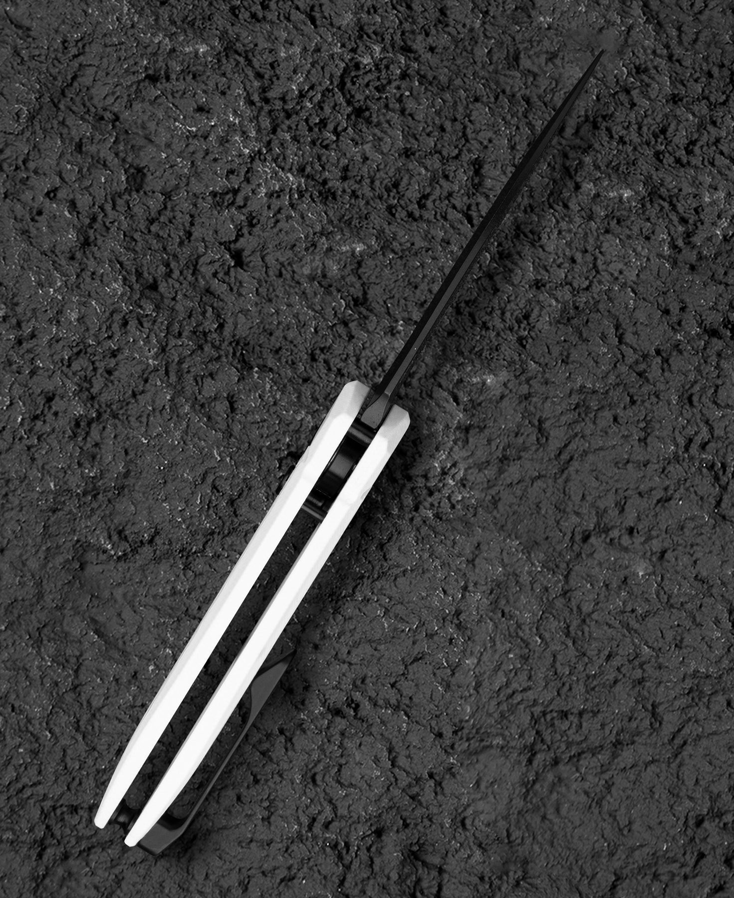 Bestech QUQU BG57A-5 14C28N Blade G10 Handle Folding Knife