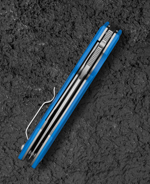 Bestech IVY BG59B 14C28N Blade G10 Handle Liner Lock Folding Knife