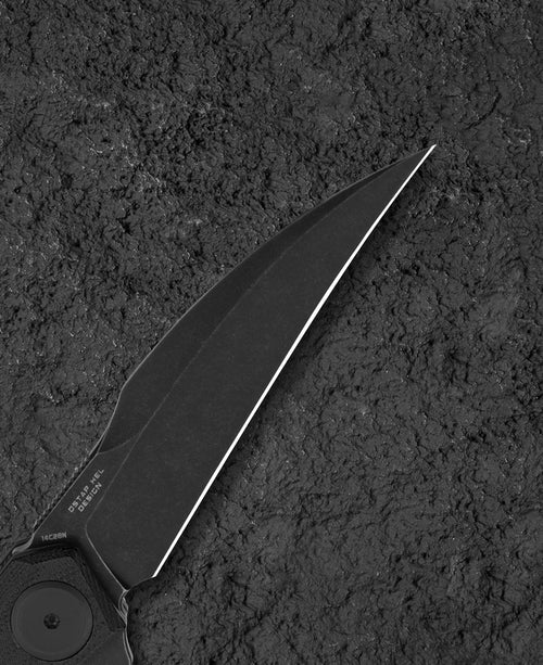 Bestech IVY BG59E 14C28N Blade G10 Handle Liner Lock Folding Knife