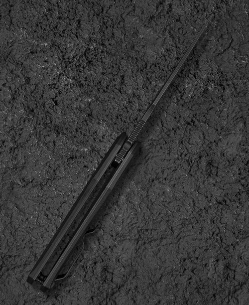 Bestech IVY BG59E 14C28N Blade G10 Handle Liner Lock Folding Knife