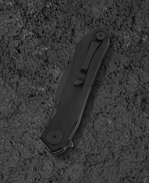 Bestech IVY BG59E 14C28N Blade G10 Handle Liner Lock Folding Knife