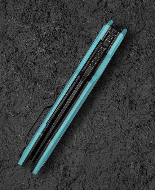 Bestech IVY BG59F 14C28N Blade G10 Handle Liner Lock Folding Knife