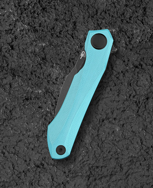 Bestech IVY BG59F 14C28N Blade G10 Handle Liner Lock Folding Knife