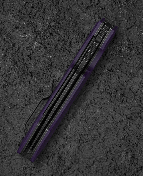 Bestech IVY BG59G 14C28N Blade G10 Handle Liner Lock Folding Knife