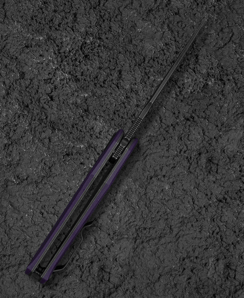 Bestech IVY BG59G 14C28N Blade G10 Handle Liner Lock Folding Knife