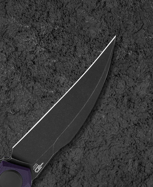 Bestech IVY BG59G 14C28N Blade G10 Handle Liner Lock Folding Knife