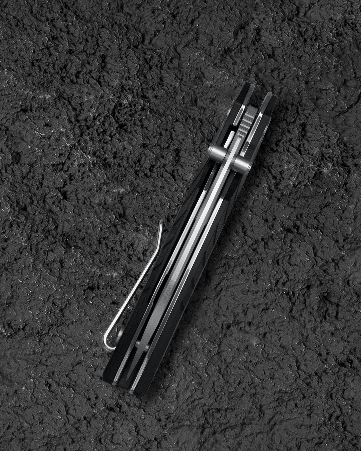 Bestech Mantidae BG60A 14C28N Blade G10 Handle Liner Lock Folding Knife