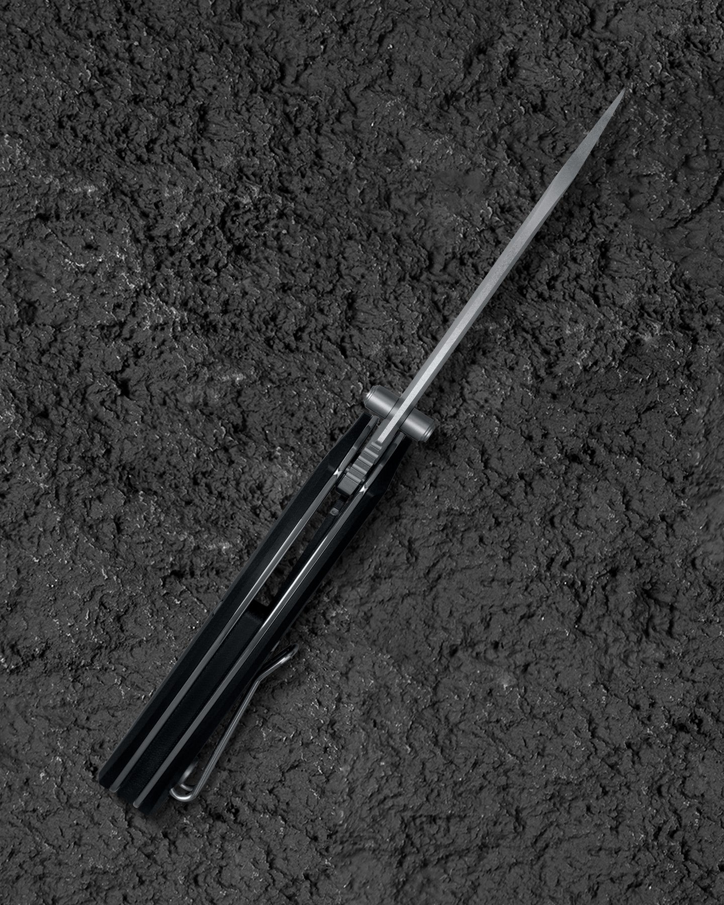 Bestech Mantidae BG60A 14C28N Blade G10 Handle Liner Lock Folding Knife