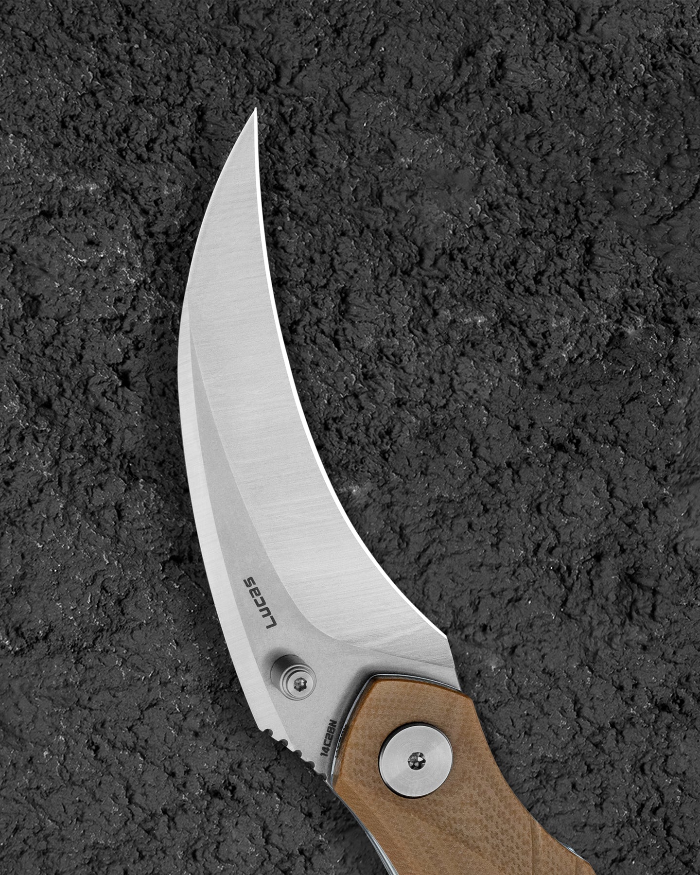 Bestech Mantidae BG60B 14C28N Blade G10 Handle Liner Lock Folding Knife