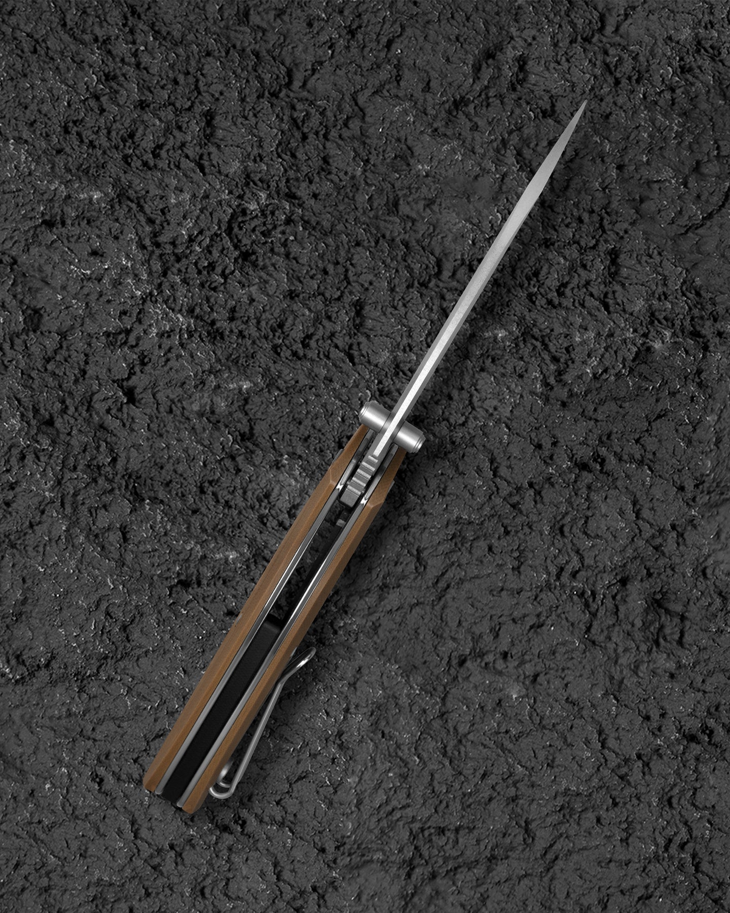 Bestech Mantidae BG60B 14C28N Blade G10 Handle Liner Lock Folding Knife