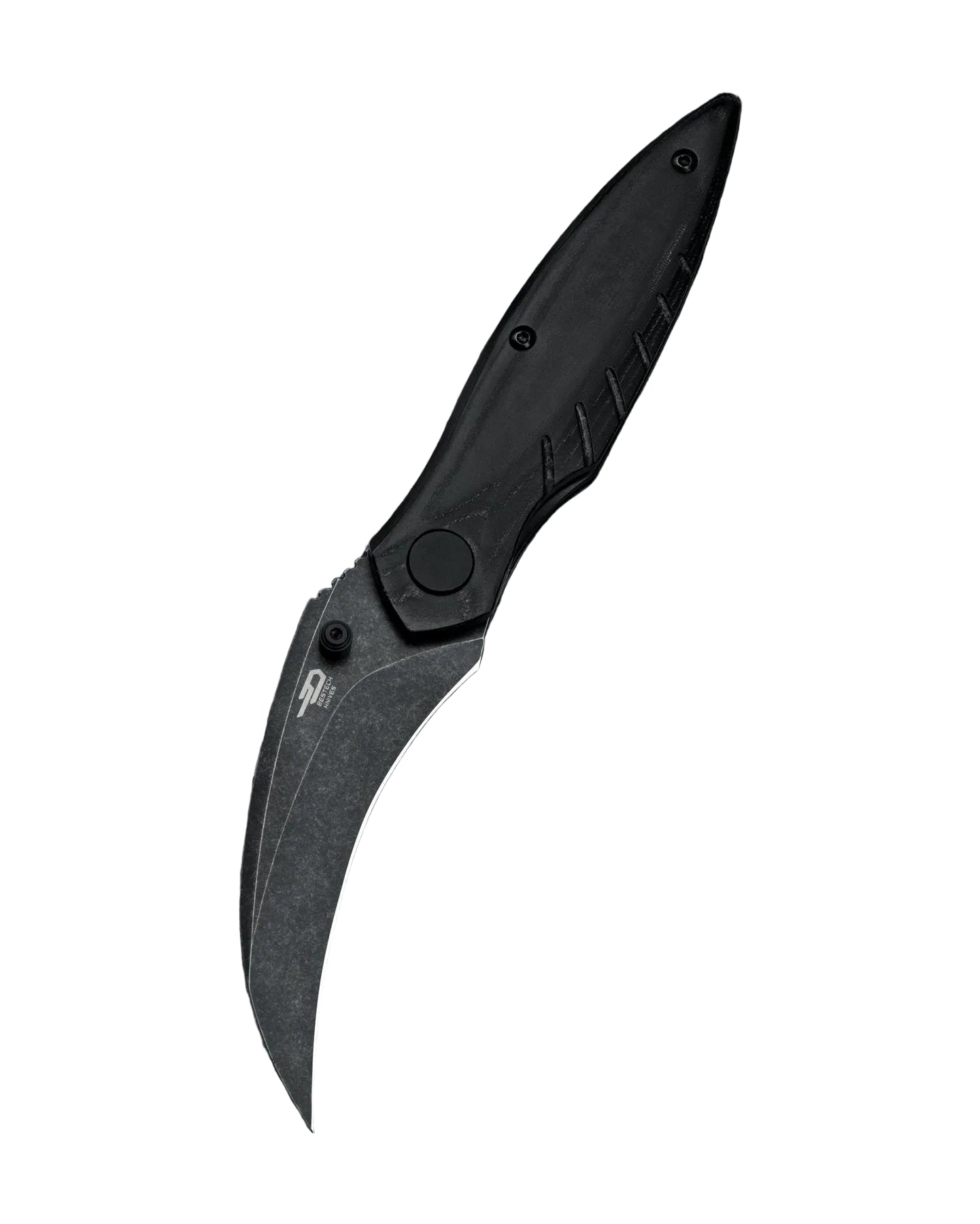 Bestech Mantidae BG60D 14C28N Blade G10 Handle Liner Lock Folding Knife