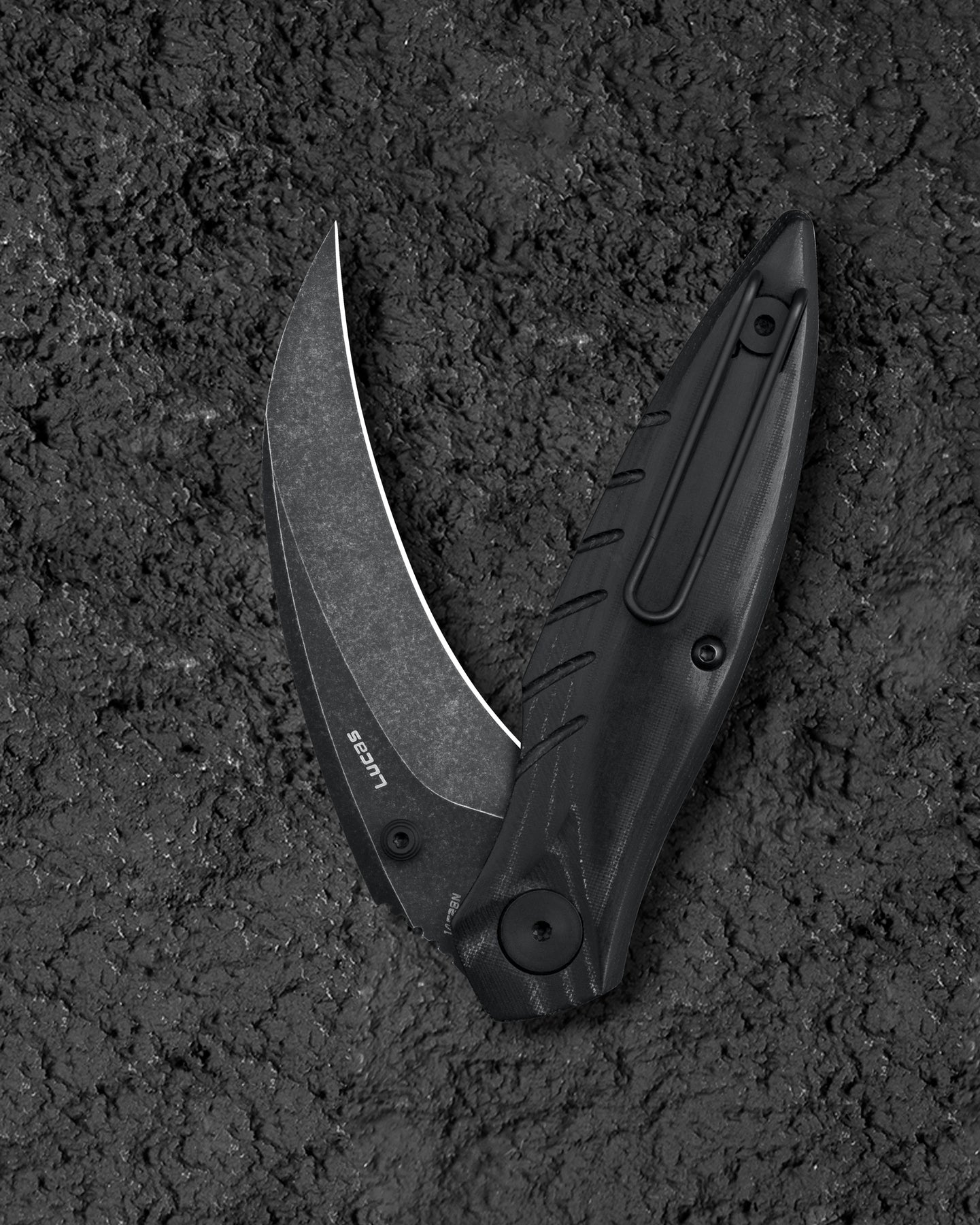 Bestech Mantidae BG60D 14C28N Blade G10 Handle Liner Lock Folding Knife