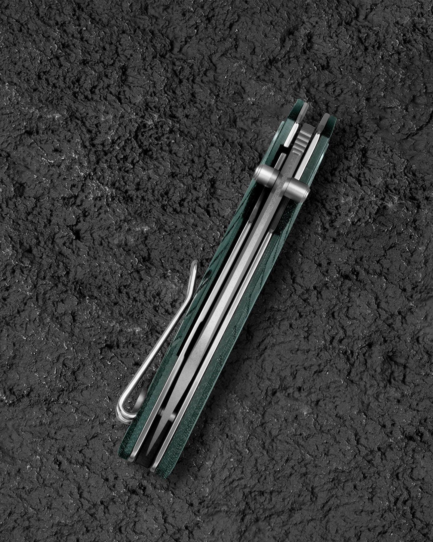 Bestech Mantidae BG60E 14C28N Blade Micarta Handle Liner Lock Folding Knife