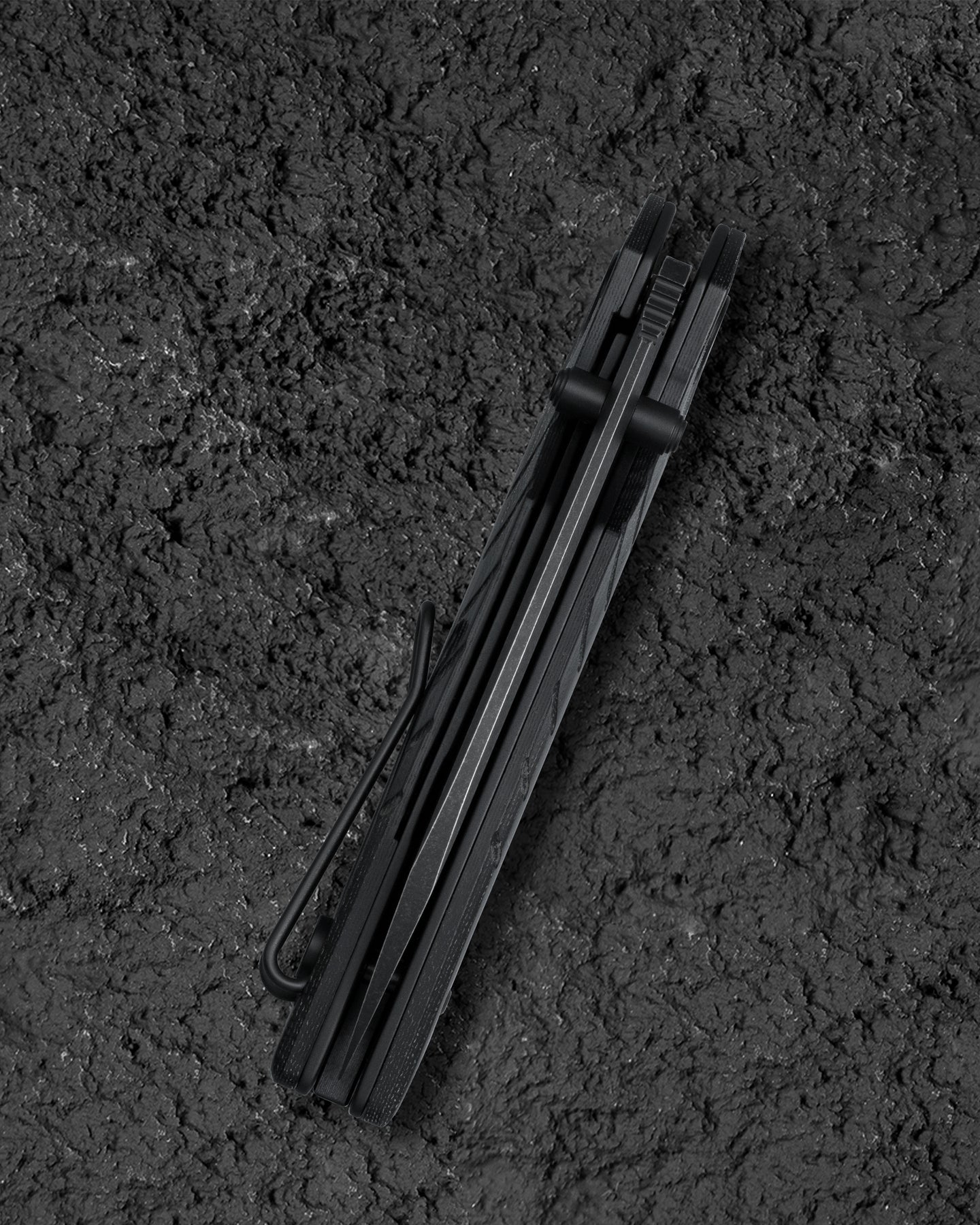 Bestech Mantidae BG60F 14C28N Blade Micarta Handle Liner Lock Folding Knife