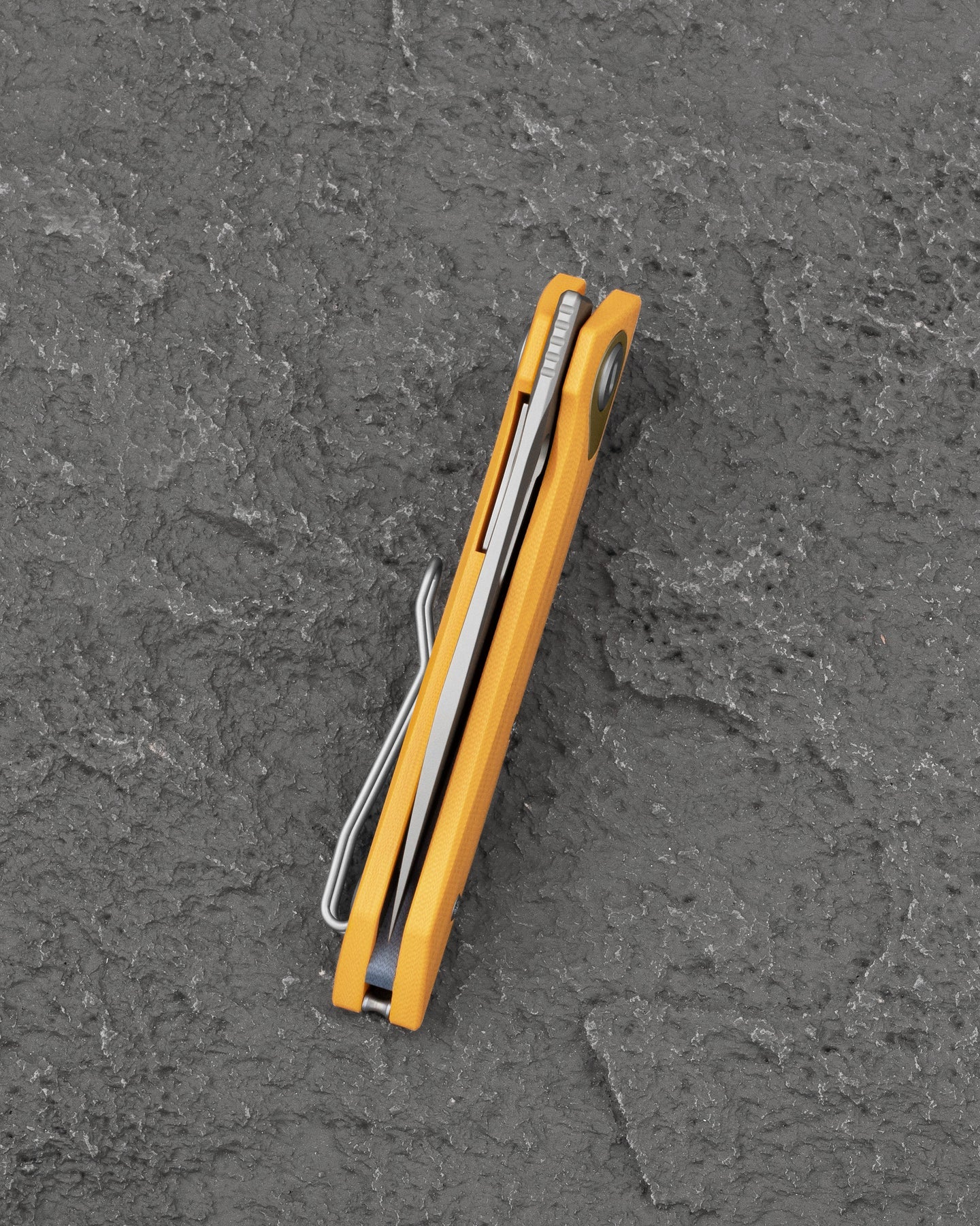 Bestech VK-VOID BG63A Magnacut Blade G10 Handle Liner Lock Folding Knife