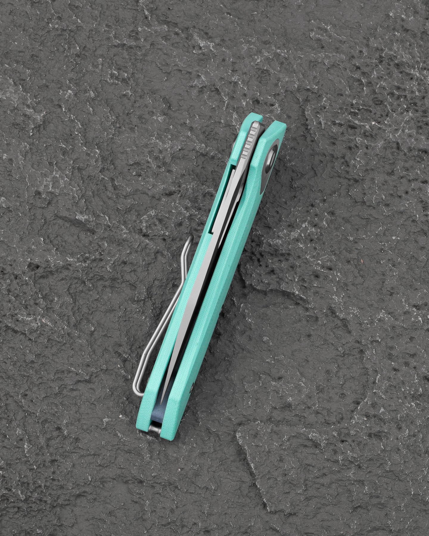 Bestech VK-VOID BG63B Magnacut Blade G10 Handle Liner Lock Folding Knife