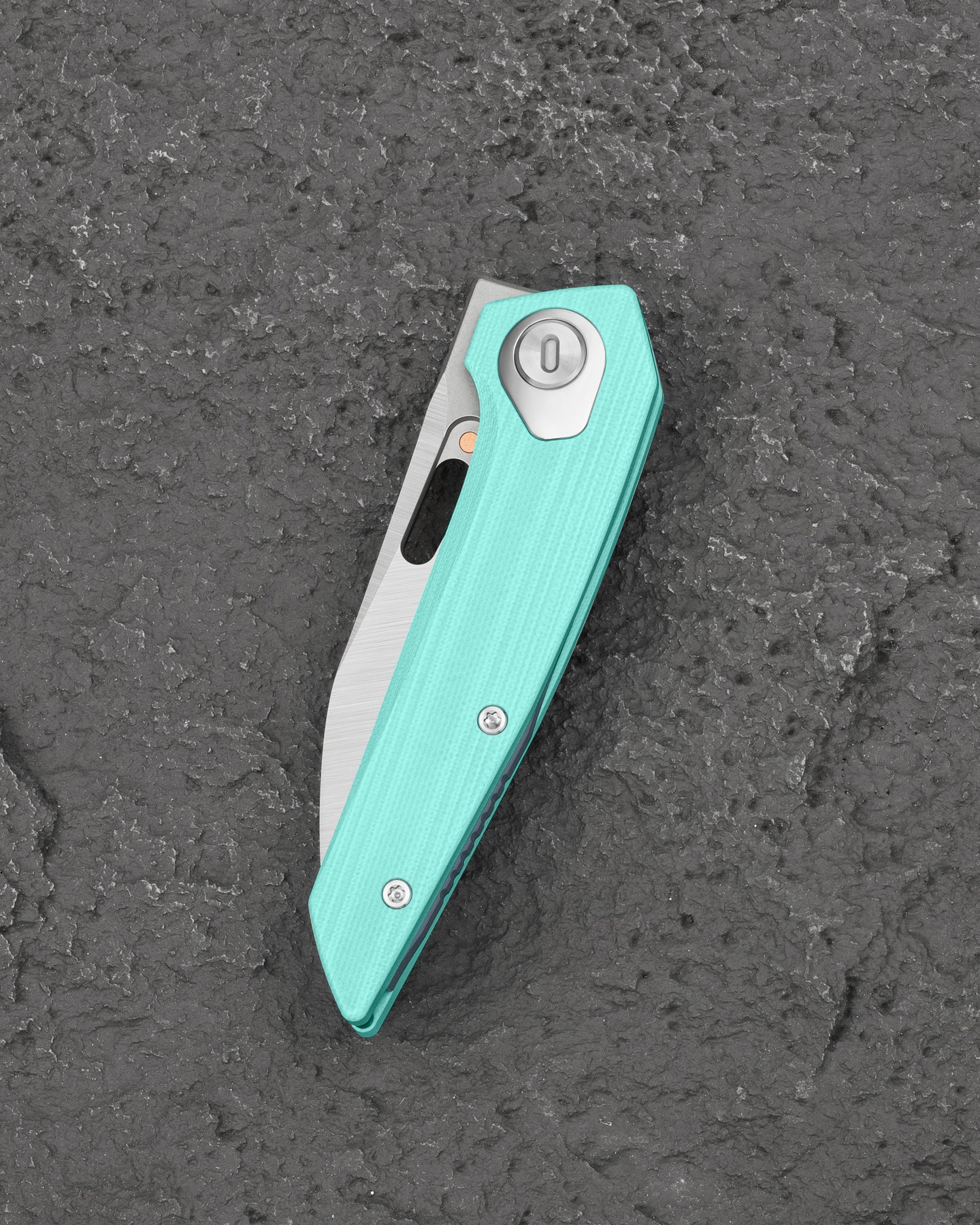 Bestech VK-VOID BG63B Magnacut Blade G10 Handle Liner Lock Folding Knife