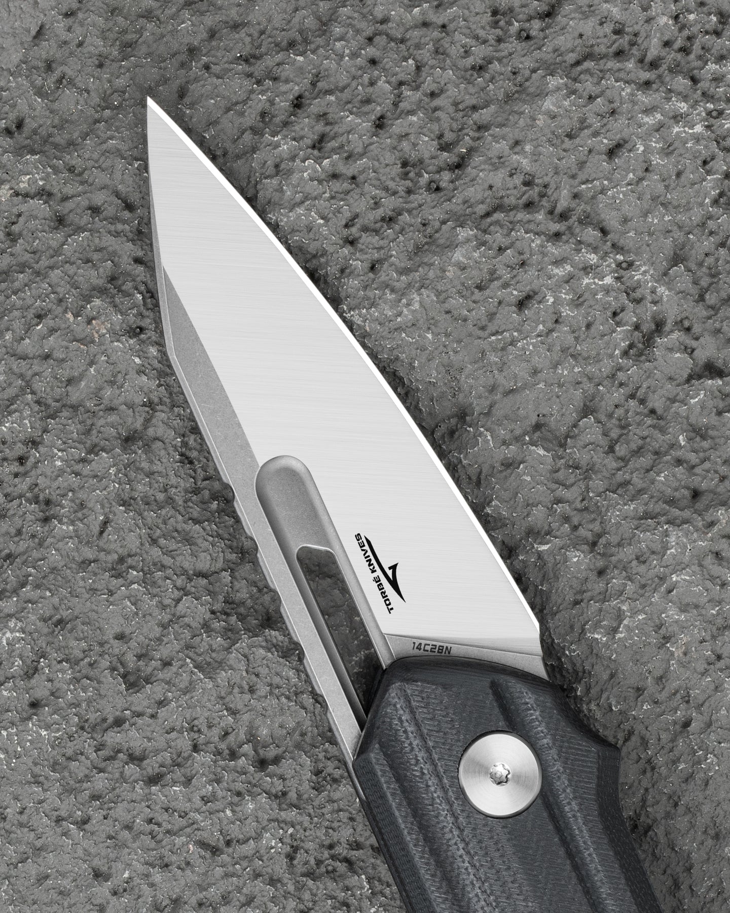 Bestech Toddler BG64A 14C28N Blade G10 Handle Liner Lock Folding Knife