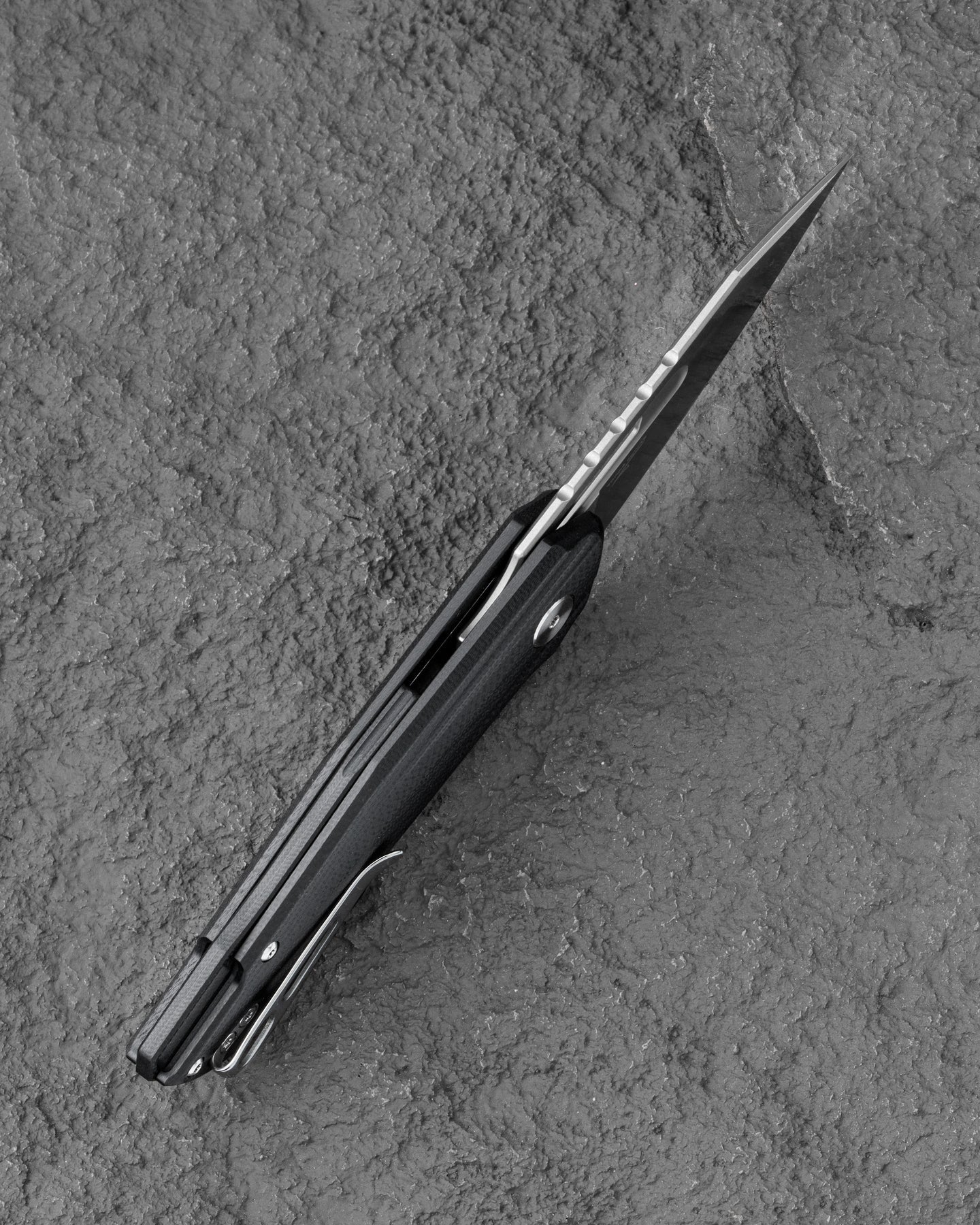 Bestech Toddler BG64A 14C28N Blade G10 Handle Liner Lock Folding Knife