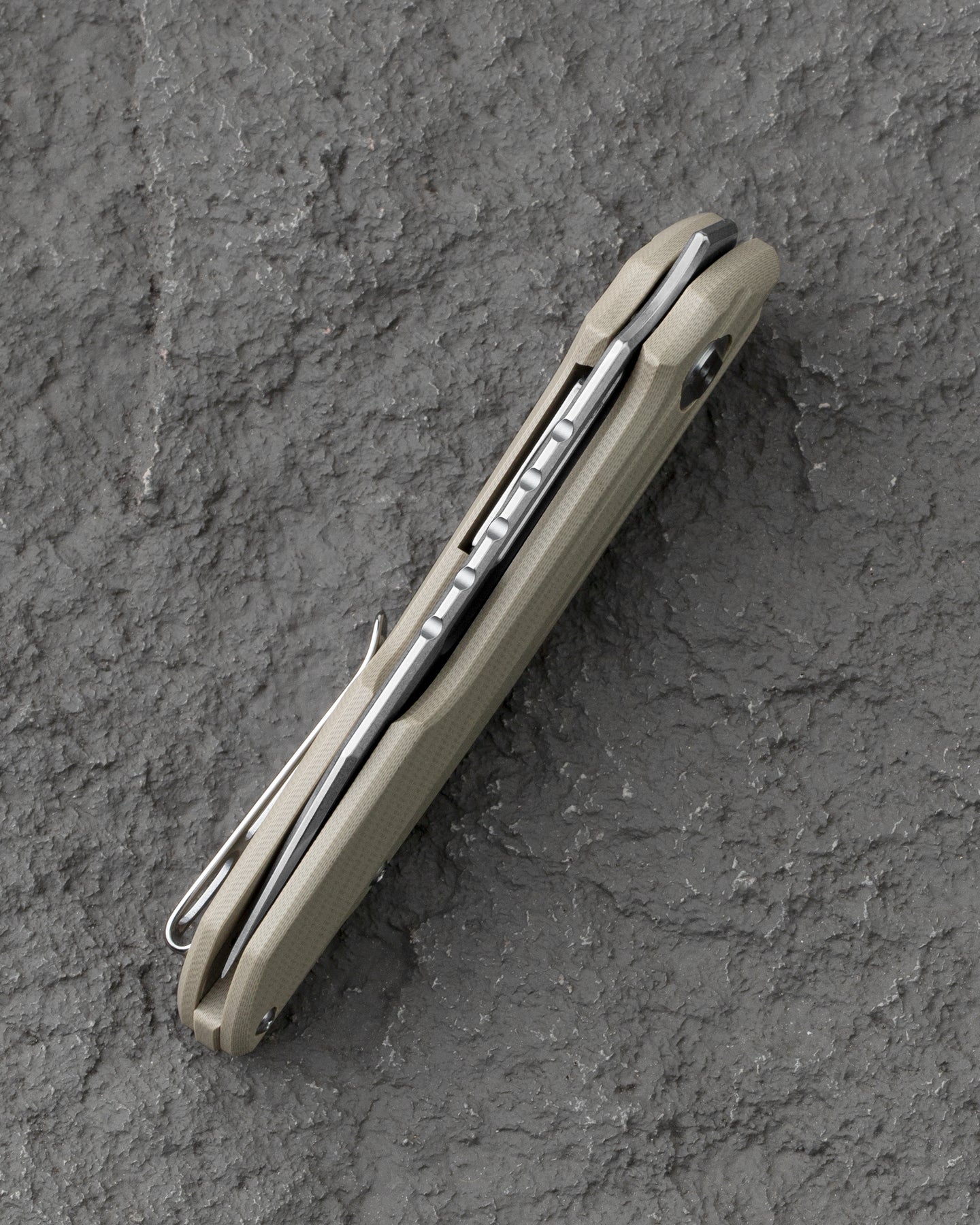 Bestech Toddler BG64C 14C28N Blade G10 Handle Liner Lock Folding Knife